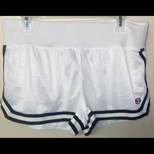 Champion Short short Jersey shorts